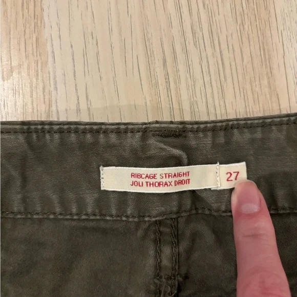 Levi Pant - Picture 6 of 6